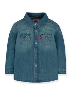Baby-Overhemd, blouse-Overhemd LEVI'S® Western Barstow