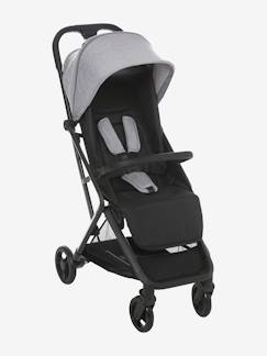 Puériculture-Poussette-Poussette compacte Ikaria
