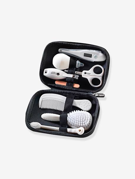 Kit de soins pour bébé noir - vertbaudet enfant 