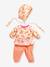 Vêtement Poupon Hanako - Pomea - DJECO rose - vertbaudet enfant 