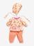Vêtement Poupon Hanako - Pomea - DJECO rose - vertbaudet enfant 