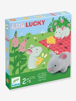 Speelgoed-Little Lucky - DJECO
