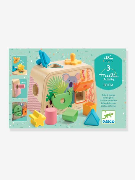 Multi Boita - bois - vertbaudet enfant 