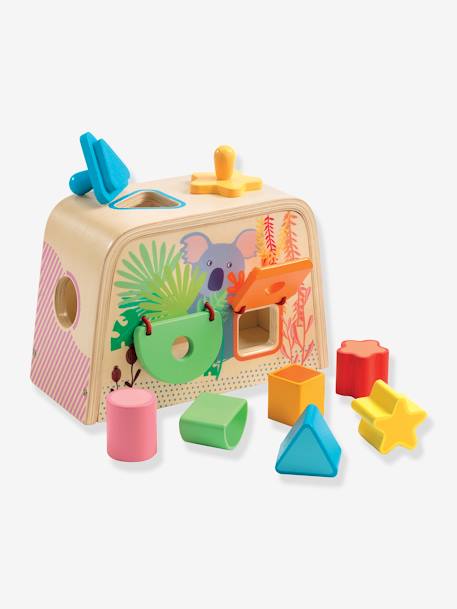 Multi Boita - bois - vertbaudet enfant 