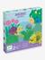 Little Mémo - Garden - violet - vertbaudet enfant 