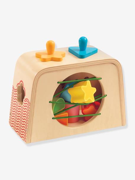 Multi Boita - bois - vertbaudet enfant 