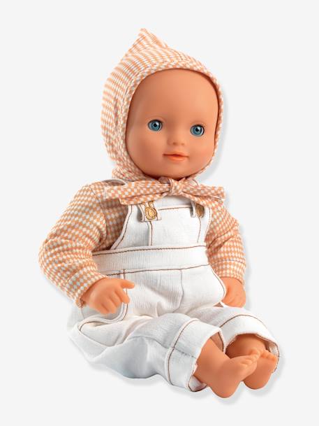 Vêtement Poupon Cannelle - Pomea - marron - vertbaudet enfant 