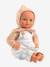 Vêtement Poupon Cannelle - Pomea - marron - vertbaudet enfant 