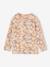 Tee-shirt préhisto-graphique garçon beige - vertbaudet enfant 