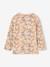 Tee-shirt préhisto-graphique garçon beige - vertbaudet enfant 