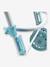 Poussette métal - 44 cm - Pomea - bleu - vertbaudet enfant 