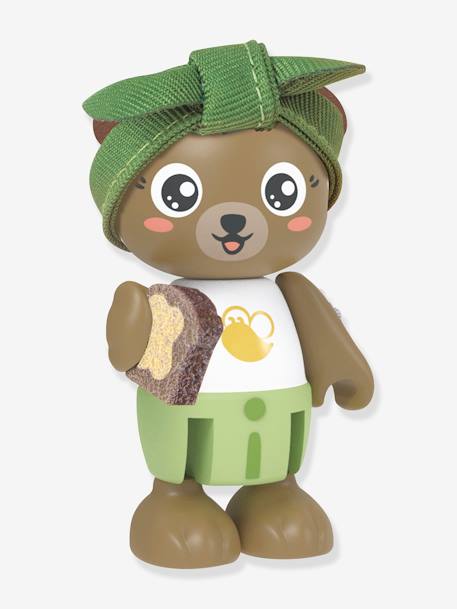 La Fabrique à Miel de Penny - marron - vertbaudet enfant 