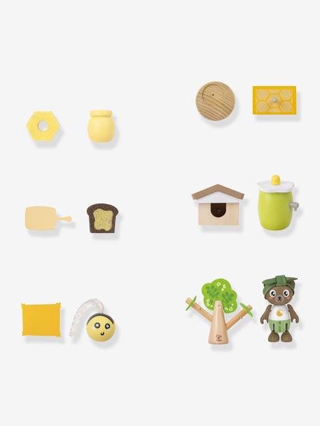 La Fabrique à Miel de Penny - marron - vertbaudet enfant 