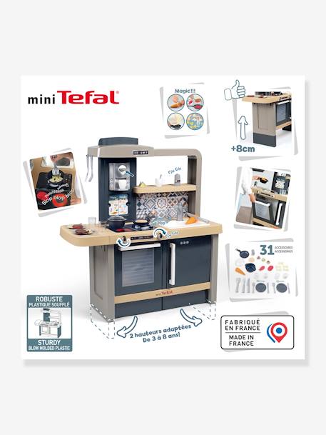 Cuisine évolutive Tefal - gris - vertbaudet enfant 