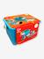 Reinigingsset met emmer - HAPE blauw - vertbaudet enfant 