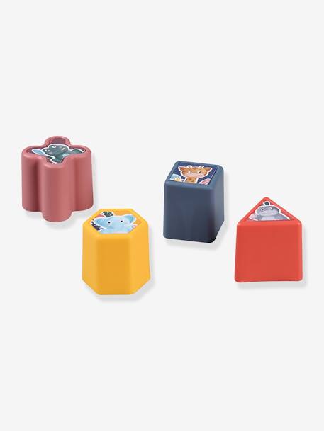 Ls Explor Cube - SMOBY multicolore - vertbaudet enfant 