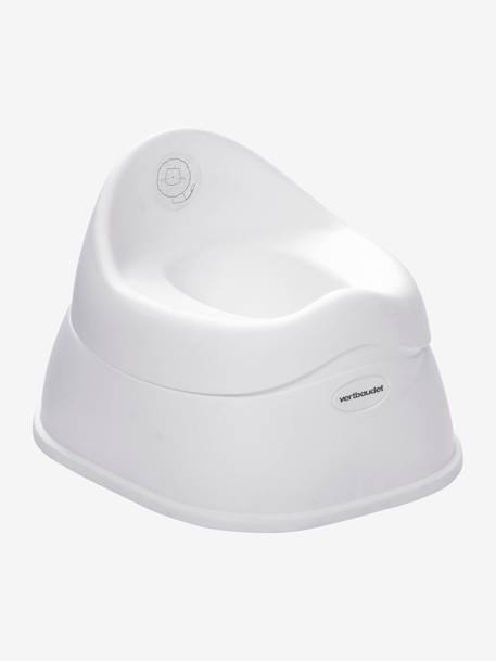 Pot bébé BLANC - vertbaudet enfant 