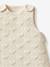 Gigoteuse JACOEURS personnalisable beige - vertbaudet enfant 
