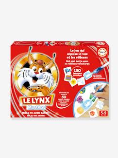 Speelgoed-Bouwspellen-Lynx mysterie 150 afbeeldingen - EDUCA BORRAS