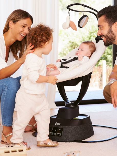 Swoon Evolution Curl blanc - vertbaudet enfant 