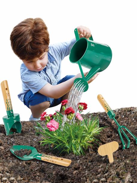 Set du petit jardinier HAPE vert - vertbaudet enfant 