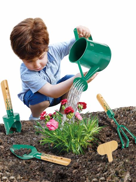Set du petit jardinier vert - vertbaudet enfant 