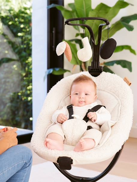 Swoon Evolution Curl blanc - vertbaudet enfant 