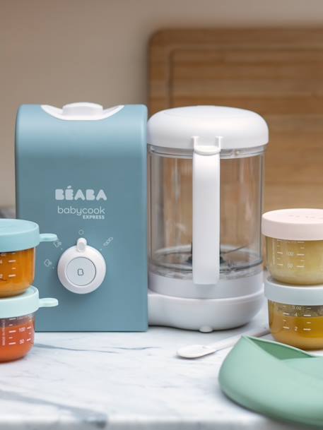 Babycook Express bleu - vertbaudet enfant 