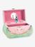 Boîte à Musique Princesse - rose imprimé - vertbaudet enfant 