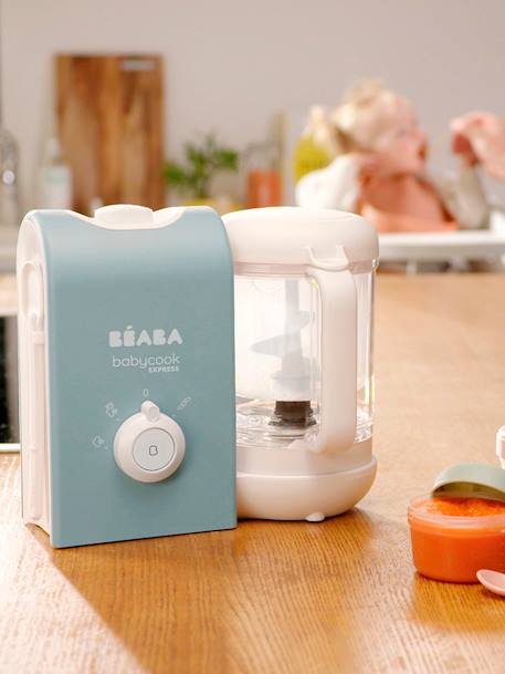 Babycook Express bleu - vertbaudet enfant 