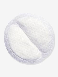 Puériculture-Allaitement-Coussinets d'allaitement jetables 100 pièces