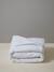 Couette bébé microfibre anti acariens GREENCARE blanc - vertbaudet enfant 