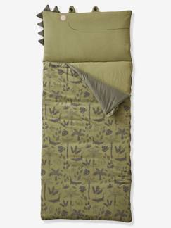 Linge de maison et décoration-Linge de lit enfant-Sac de couchage Croco TREK