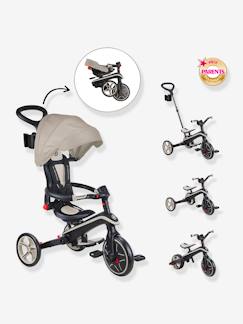 Jouet-Jeux de plein air-Tricycle Explorer Pliable 4 en 1 -
