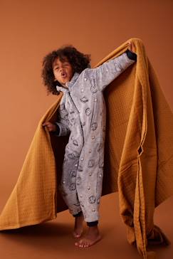 Jongens- Pyjama, surpyjama-Combipyjama lichtgevende ruimte voor jongens