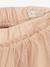 Tule rokje met glitters voor meisjes iriserend beige - vertbaudet enfant 