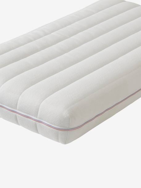 Matelas enfant évolutif déhoussable Entretien Facile blanc - vertbaudet enfant 