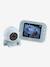 Babyphone video Yoo Roll blanc - vertbaudet enfant 
