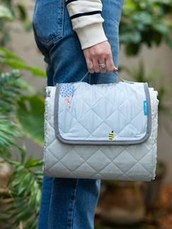 Jouet-Premier âge-Tapis d'éveil et portiques-Tapis d'Extérieur XL -