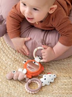 Jouet-Premier âge-Miroir d'Activités To go Happy Clouds -