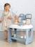 Baby Care Center - SMOBY meerkleurig - vertbaudet enfant 