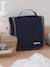 Trousse de toilette nomade 9 accessoires bleu - vertbaudet enfant 