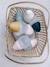 Biberon BibRond 330 ml SAND - vertbaudet enfant 