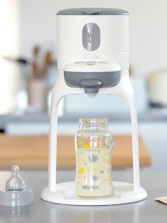 Puériculture-Repas-Chauffe-biberon, stérilisateur-Préparateur de biberon 2 en 1 Bib'Expresso