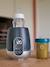 Chauffe-biberon maison et voiture Nutri Smart Bleu-Gris - vertbaudet enfant 