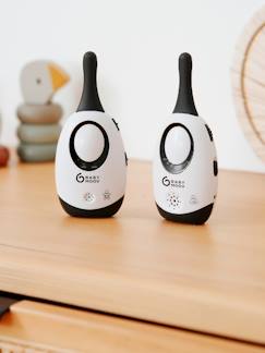 Puériculture-Écoute-bébé, humidificateur-Ecoute-bébé Simply Care
