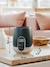 Chauffe-biberon maison et voiture Nutri Smart Bleu-Gris - vertbaudet enfant 