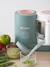 Robot 4 in 1 BEABA Babycook Neo beige+eucalyptus+Nachtblauw - vertbaudet enfant 