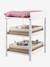 Compacte luiertafel. wit - vertbaudet enfant 
