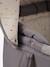 Couffin souple gris - vertbaudet enfant 